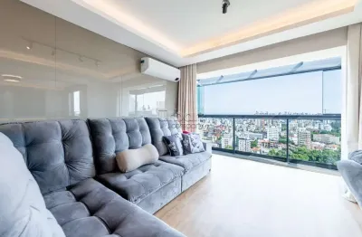 Apartamento com 3 quartos à venda na avenida senador tarso dutra, 431, petrópolis, porto alegre por r$ 1.699.000