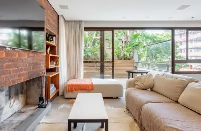 Apartamento com 2 quartos à venda na rua ronald de carvalho, 75, mont serrat, porto alegre por r$ 1.497.000