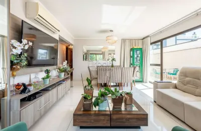 Apartamento com 2 quartos à venda na avenida mariland, 1177, auxiliadora, porto alegre por r$ 1.350.000