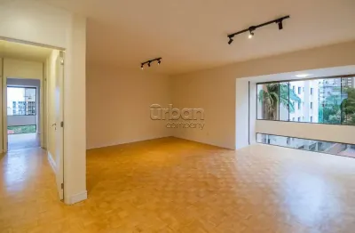 Apartamento com 3 quartos à venda na avenida iguaçu, 685, petrópolis, porto alegre por r$ 850.000