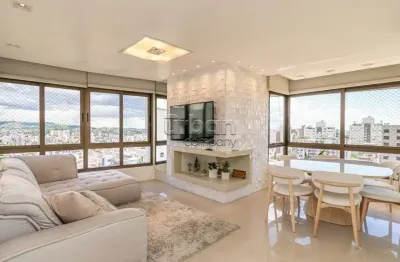 Apartamento com 2 quartos à venda na rua casemiro de abreu, 1533, bela vista, porto alegre por r$ 1.299.000
