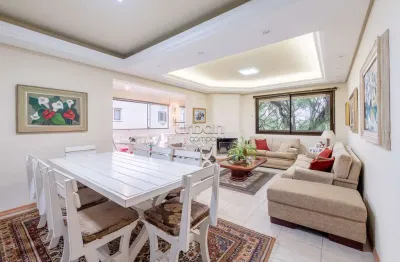 Apartamento com 4 quartos à venda na rua engenheiro afonso cavalcanti, 31, bela vista, porto alegre por r$ 1.278.000
