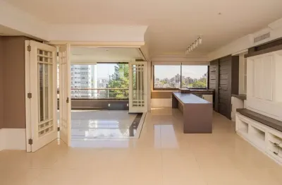 Apartamento com 4 quartos à venda na rua comendador rheingantz, 696, auxiliadora, porto alegre por r$ 4.898.000