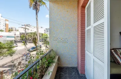 Apartamento com 3 quartos à venda na rua silva jardim, 213, bela vista, porto alegre por r$ 580.000