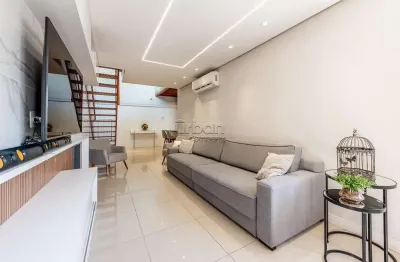 Apartamento com 3 quartos à venda na rua cabral, 764, rio branco, porto alegre por r$ 1.790.000