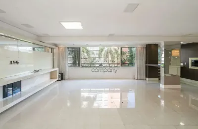 Apartamento com 3 quartos à venda na avenida túlio de rose, 400, jardim europa, porto alegre por r$ 2.500.000