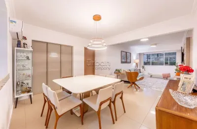 Apartamento com 3 quartos à venda na rua araruama, 805, chácara das pedras, porto alegre por r$ 1.599.000