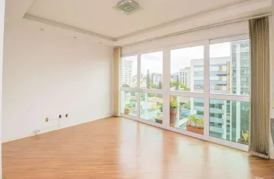 Apartamento com 2 quartos à venda na avenida inácio vasconcelos, 40, boa vista, porto alegre por r$ 900.000
