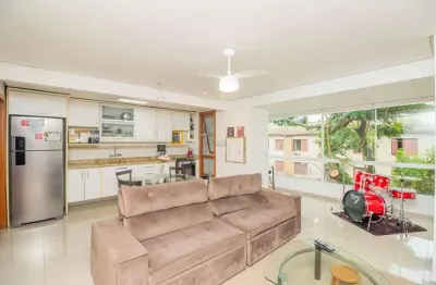 Apartamento com 2 quartos à venda na rua roque gonzales, 277, jardim botânico, porto alegre por r$ 540.000