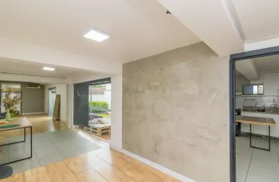 Casa em condomínio fechado com 4 quartos à venda na rua joão paetzel, 1060, chácara das pedras, porto alegre por r$ 1.500.000
