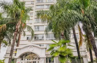 Apartamento com 2 quartos à venda na avenida bernardi, 191, cristo redentor, porto alegre por r$ 618.000