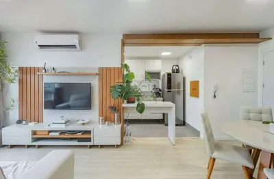 Apartamento com 2 quartos à venda na travessa jaguarão, 60, higienópolis, porto alegre por r$ 760.000