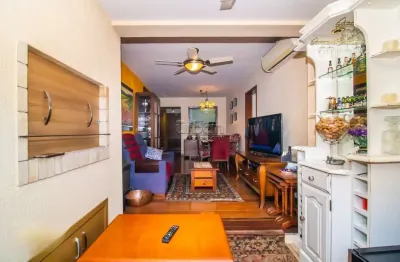 Apartamento com 2 quartos à venda na rua eudoro berlink, 1050, auxiliadora, porto alegre por r$ 499.000