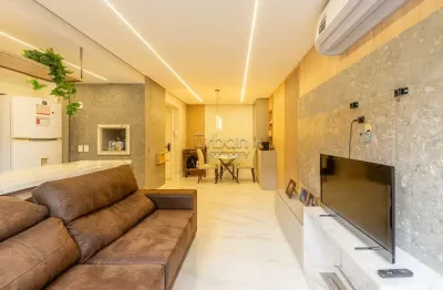 Apartamento com 3 quartos à venda na rua jerônymo zelmanovitz, 100, jardim lindóia, porto alegre por r$ 860.000