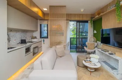 Apartamento com 1 quarto à venda na rua anita garibaldi, 1855, boa vista, porto alegre por r$ 780.000