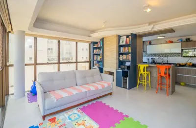 Apartamento com 3 quartos à venda na rua barão do amazonas, 130, petrópolis, porto alegre por r$ 898.000
