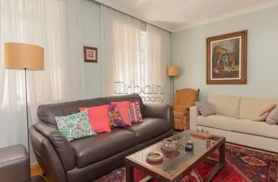 Apartamento com 4 quartos à venda na rua santo inácio, 152, moinhos de vento, porto alegre por r$ 750.000