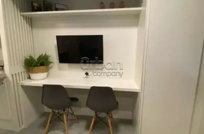 Loft com 1 quarto à venda na avenida joão pessoa, 735, cidade baixa, porto alegre por r$ 420.000