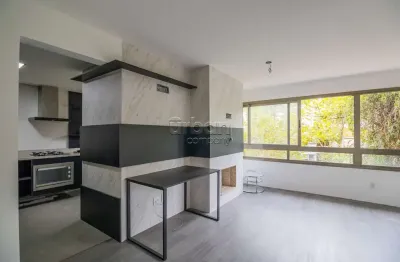 Apartamento com 1 quarto à venda na alameda vicente de carvalho, 7, boa vista, porto alegre por r$ 620.000