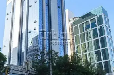 Sala comercial à venda na rua mostardeiro, 322, moinhos de vento, porto alegre por r$ 2.000.000