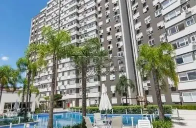 Apartamento com 2 quartos à venda na rua augusto severo, 125, são joão, porto alegre por r$ 500.000