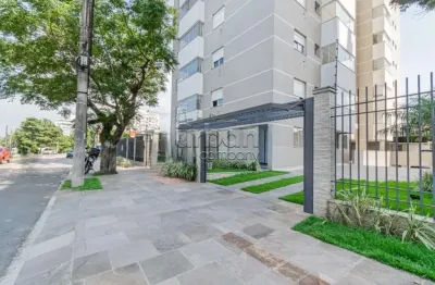 Apartamento com 2 quartos à venda na rua professor freitas cabral, 260, jardim botânico, porto alegre por r$ 680.000