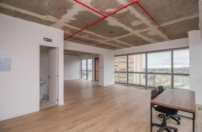 Sala comercial à venda na rua gutemberg, 151, petrópolis, porto alegre por r$ 964.300