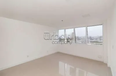 Sala comercial à venda na rua gomes jardim, 201, santana, porto alegre por r$ 490.000
