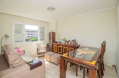 Apartamento com 3 quartos à venda na rua félix da cunha, 629, moinhos de vento, porto alegre por r$ 460.000