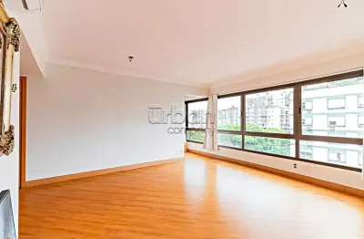 Apartamento com 3 quartos à venda na rua costa, 444, menino deus, porto alegre por r$ 970.000