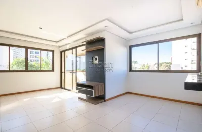 Apartamento com 2 quartos à venda na rua guilherme klippel, 234, passo da areia, porto alegre por r$ 630.000