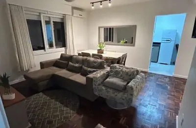 Apartamento com 2 quartos à venda na rua vicente da fontoura, 2840, rio branco, porto alegre por r$ 650.000