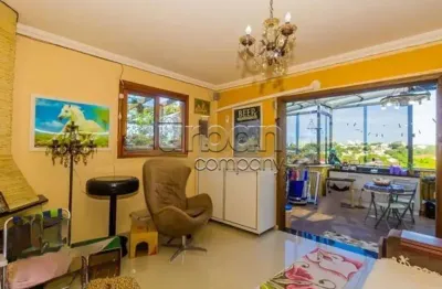 Cobertura com 3 quartos à venda na rua dona adda mascarenhas de moraes, 1051, jardim planalto, porto alegre por r$ 700.000