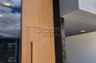 Casa em condomínio fechado com 3 quartos à venda na tapir rocha, 8500, condomínio buena vista, viamão por r$ 1.650.000