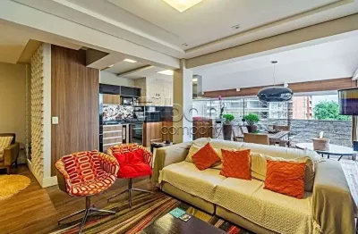 Cobertura com 2 quartos à venda na avenida guaporé, 241, petrópolis, porto alegre por r$ 1.090.000