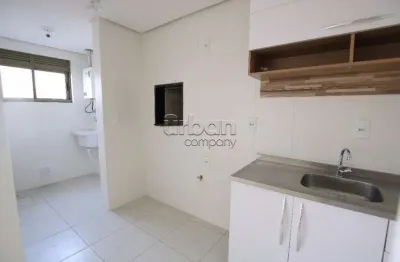 Apartamento com 2 quartos à venda na rua frei germano, 572, partenon, porto alegre por r$ 470.000