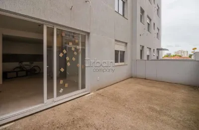 Apartamento com 1 quarto à venda na rua coronel paulino teixeira, 255, rio branco, porto alegre por r$ 550.000