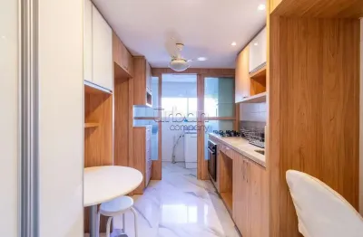 Apartamento com 3 quartos à venda na rua mata bacelar, 331, auxiliadora, porto alegre por r$ 1.490.000