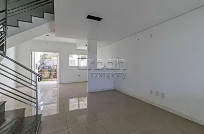 Casa em condomínio fechado com 2 quartos à venda na rua antônio ângelo carraro, 104, jardim itu sabará, porto alegre por r$ 690.000