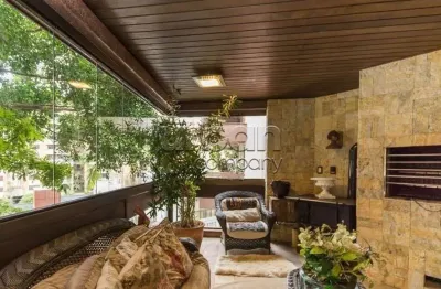 Apartamento com 3 quartos à venda na rua ciro gavião, 215, bela vista, porto alegre por r$ 1.999.999