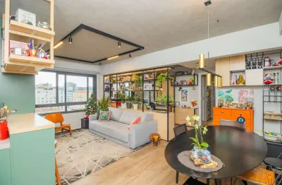 Apartamento com 2 quartos à venda na rua santana, 277, santana, porto alegre por r$ 900.000