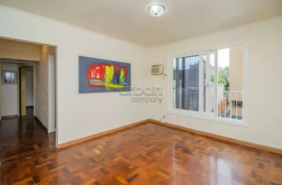 Apartamento com 3 quartos à venda na rua luzitana, 1258, higienópolis, porto alegre por r$ 475.000