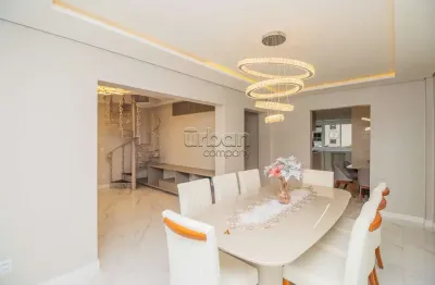 Cobertura com 3 quartos à venda na avenida doutor nilo peçanha, 1121, três figueiras, porto alegre por r$ 1.750.000