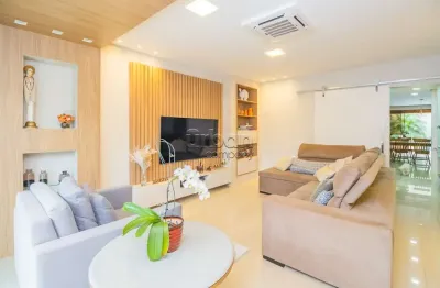 Casa em condomínio fechado com 4 quartos à venda na rua elias bothome, 396, jardim planalto, porto alegre por r$ 1.650.000
