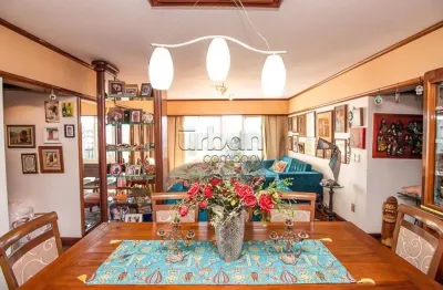 Apartamento com 3 quartos à venda na rua vinte e quatro de outubro, 1149, auxiliadora, porto alegre por r$ 680.000