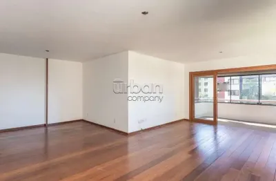 Apartamento com 3 quartos à venda na rua carlos trein filho, 851, auxiliadora, porto alegre por r$ 1.440.000