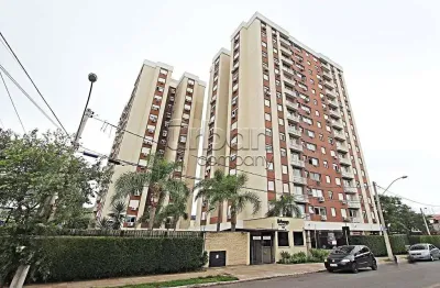 Apartamento com 3 quartos à venda na rua padre todesco, 927, partenon, porto alegre por r$ 550.000