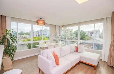 Apartamento com 2 quartos à venda na rua luiz cosme, 51, passo da areia, porto alegre por r$ 795.000