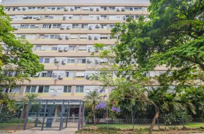 Apartamento com 3 quartos à venda na avenida ganzo, 105, menino deus, porto alegre por r$ 630.000