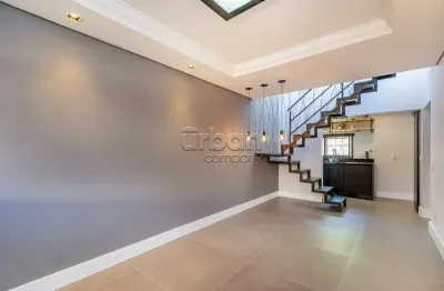 Cobertura com 1 quarto à venda na rua vicente da fontoura, 2412, rio branco, porto alegre por r$ 560.000